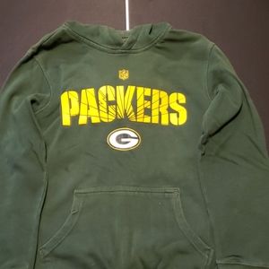 Packer Sweatshirt